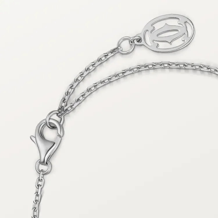 CARTIER D'AMOUR BRACELET XS