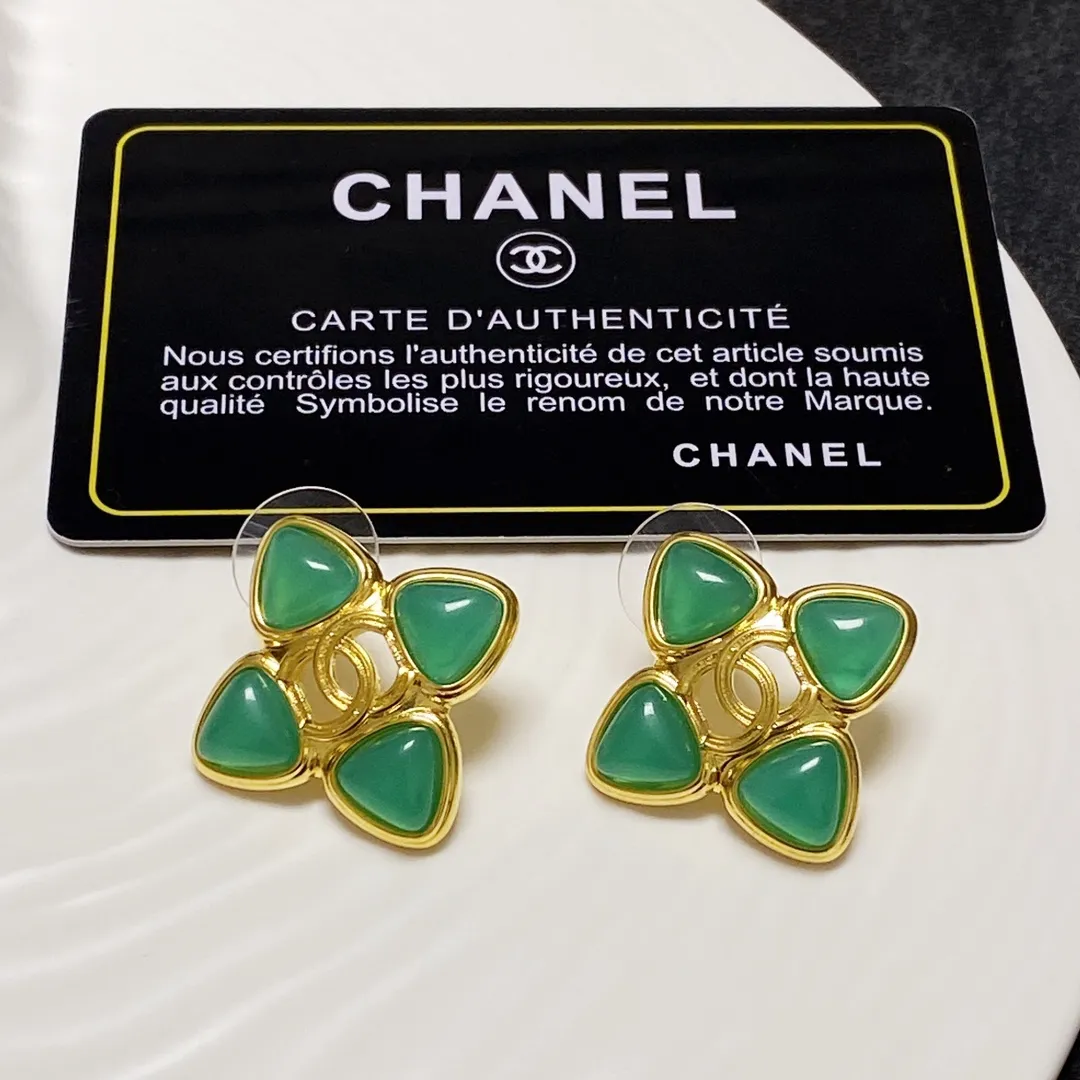 cc Earrings