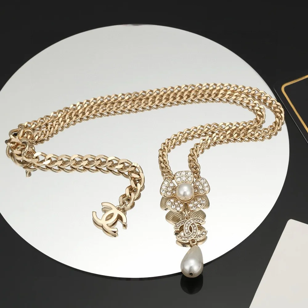 CC Jewelry New Arrival 0086