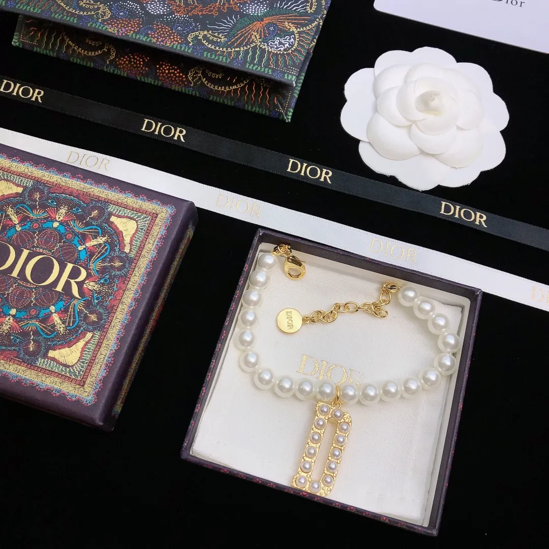 DO Jewelry New Arrival 0064