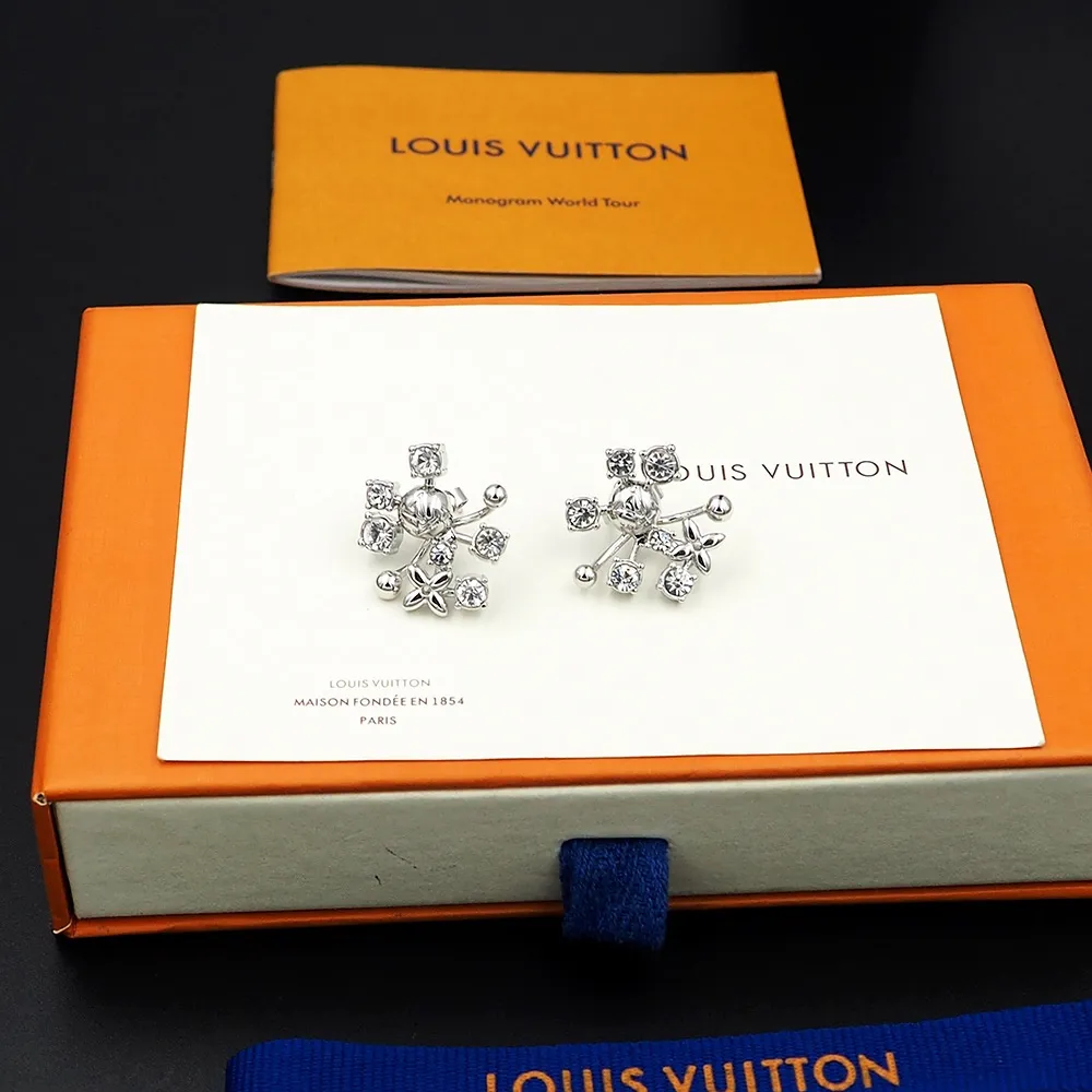 Lv New Arrival Earring 0004