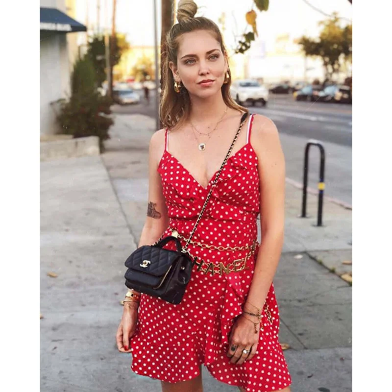 Chanel Quilted Caviar Leather Small Business Affinity Bag A93749