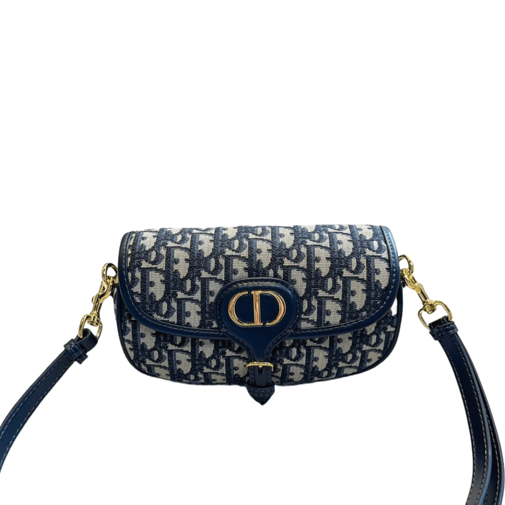 Dior Babby Bag Blue