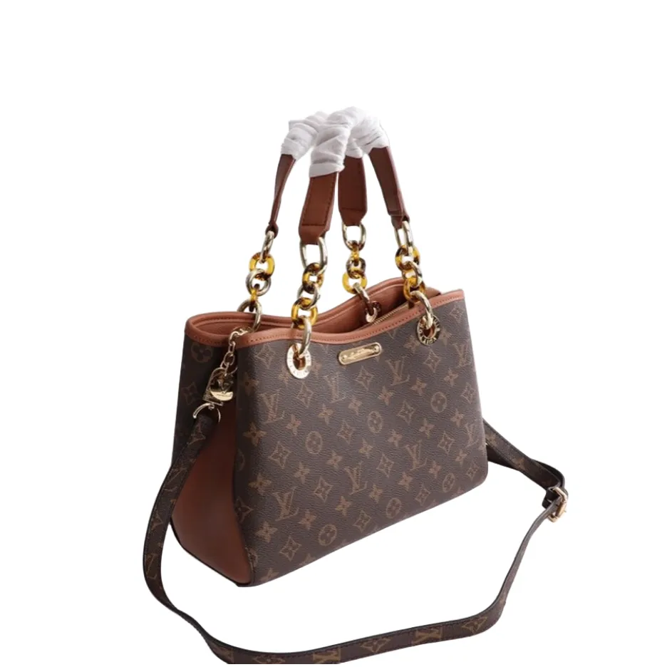Surene Handbag Monogram M42866