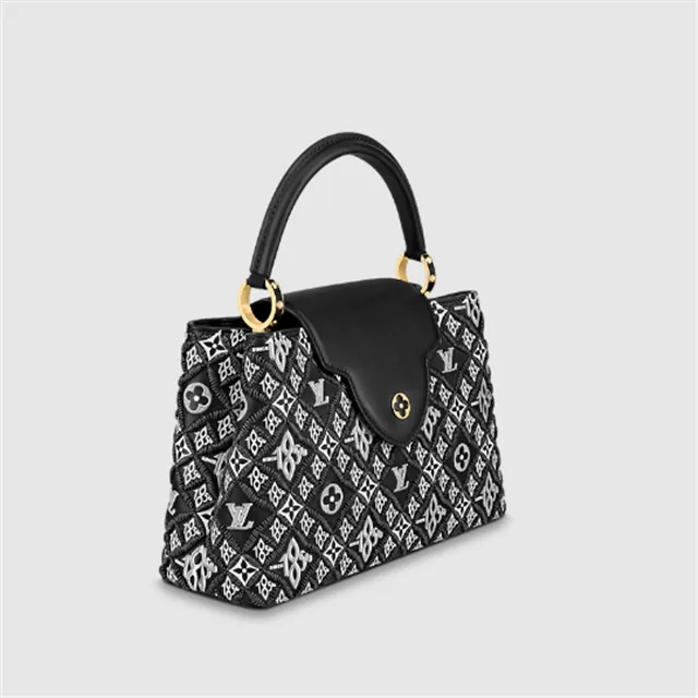 Since 1854 Capucines MM M57358