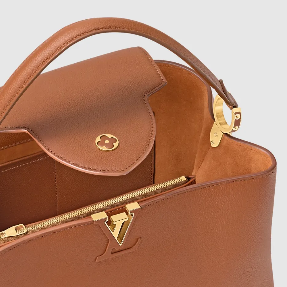 Capucines GM Souple M24879