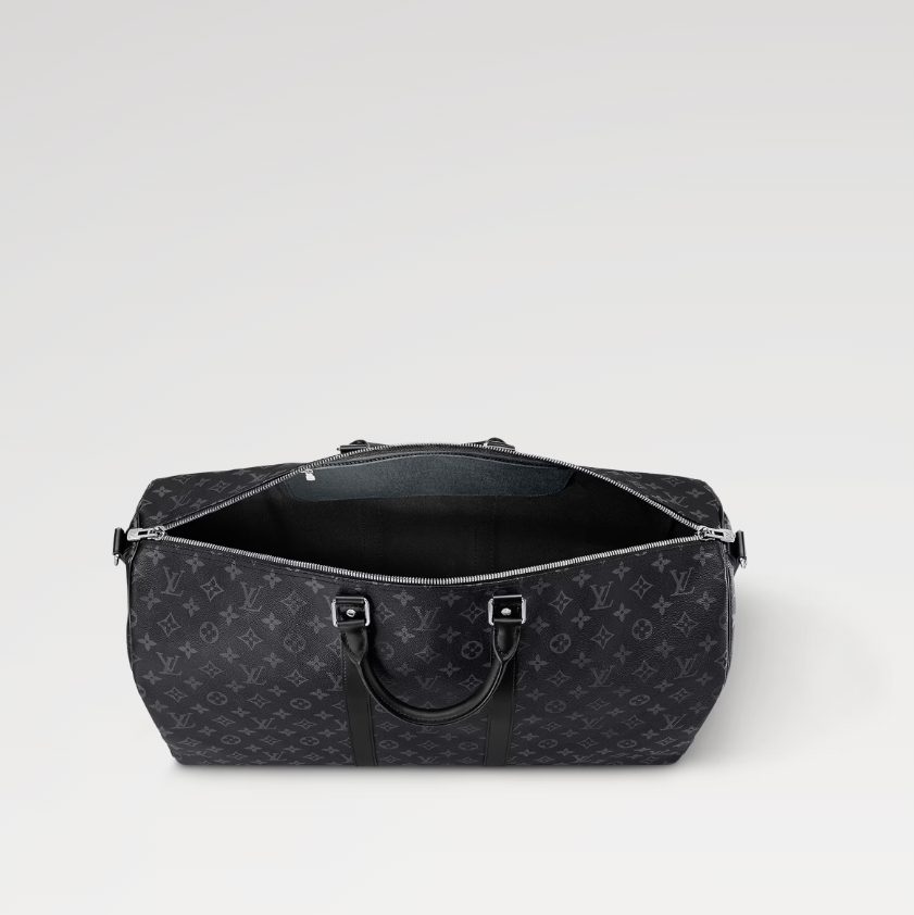 Keepall Bandoulière 55 M40605