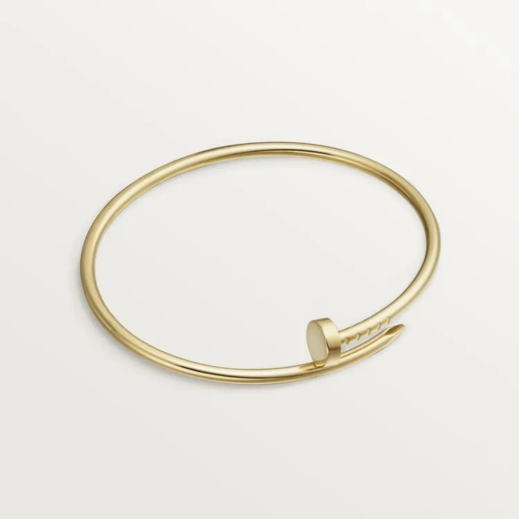 JUSTE UN CLOU BRACELET, SMALL MODEL