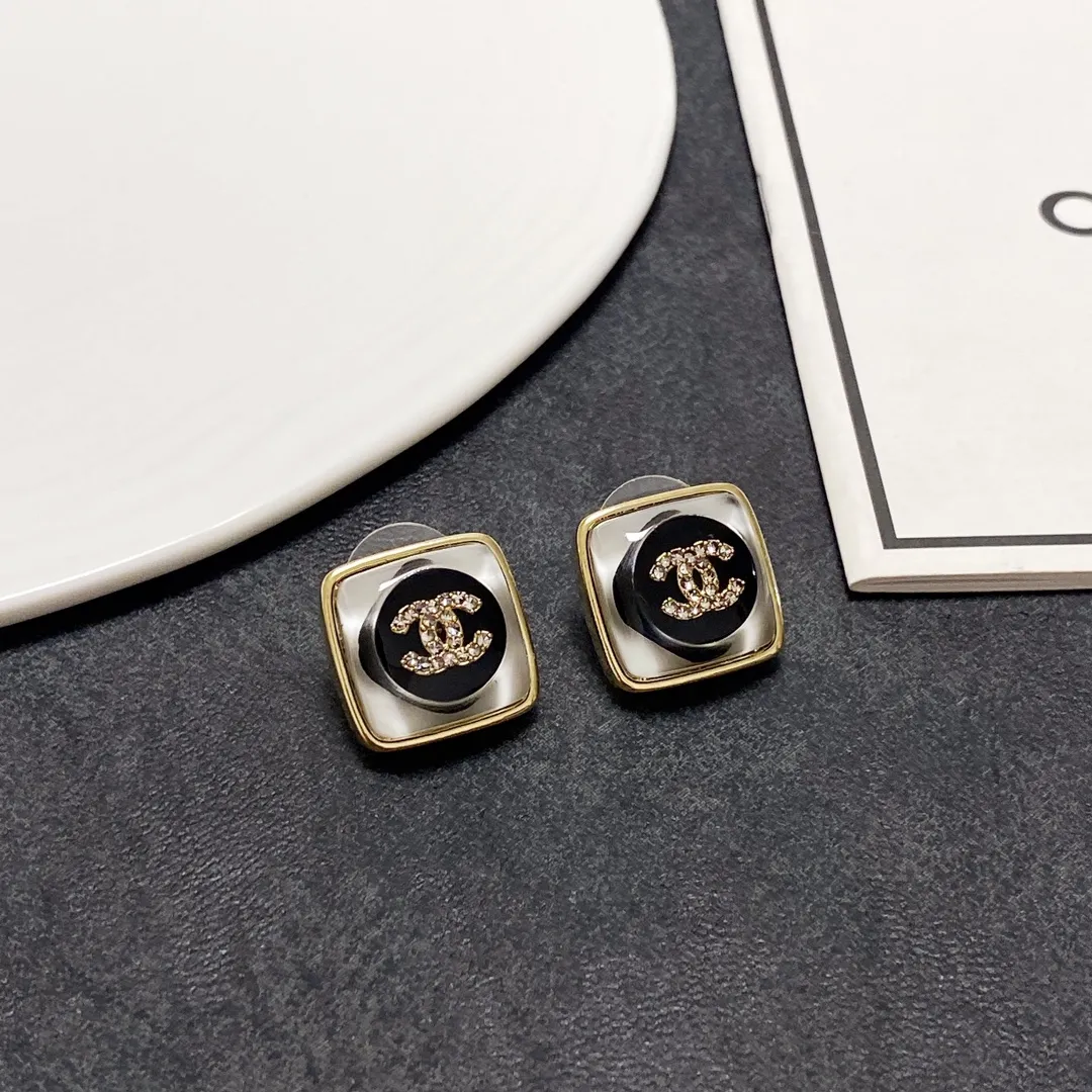 cc Earrings