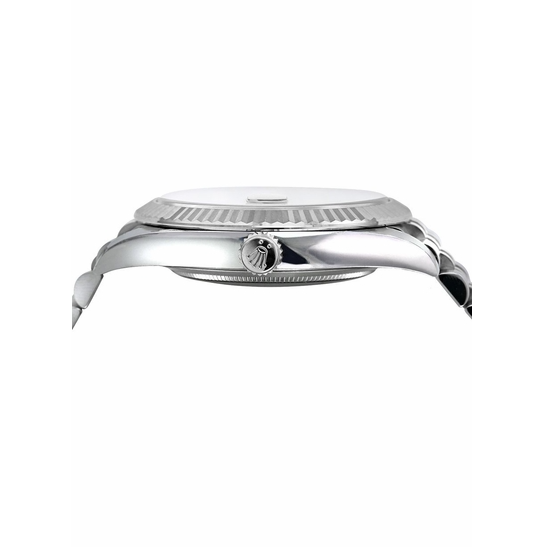 Datejust Slate Grey 41mm