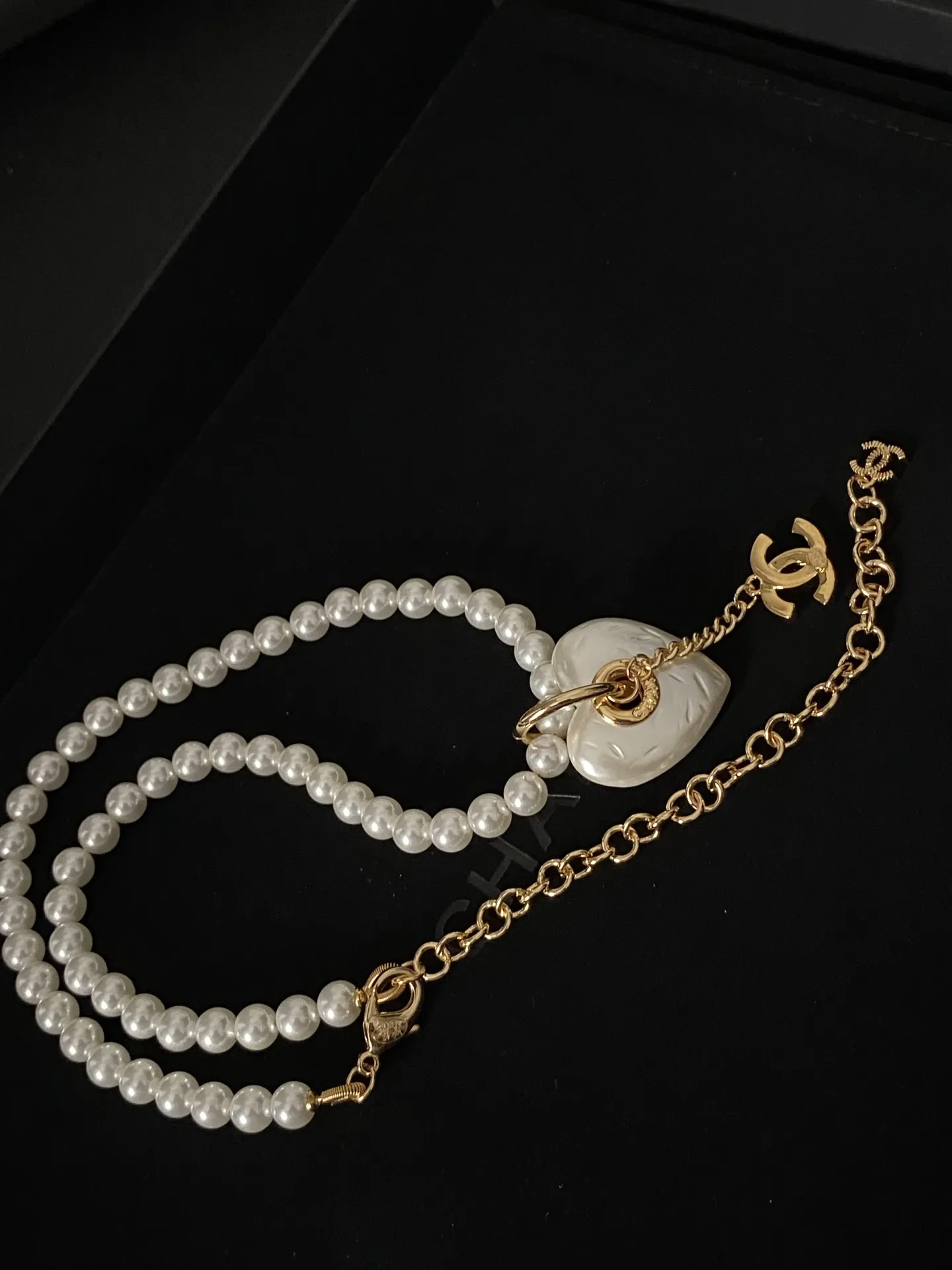 CC Jewelry New Arrival 0039