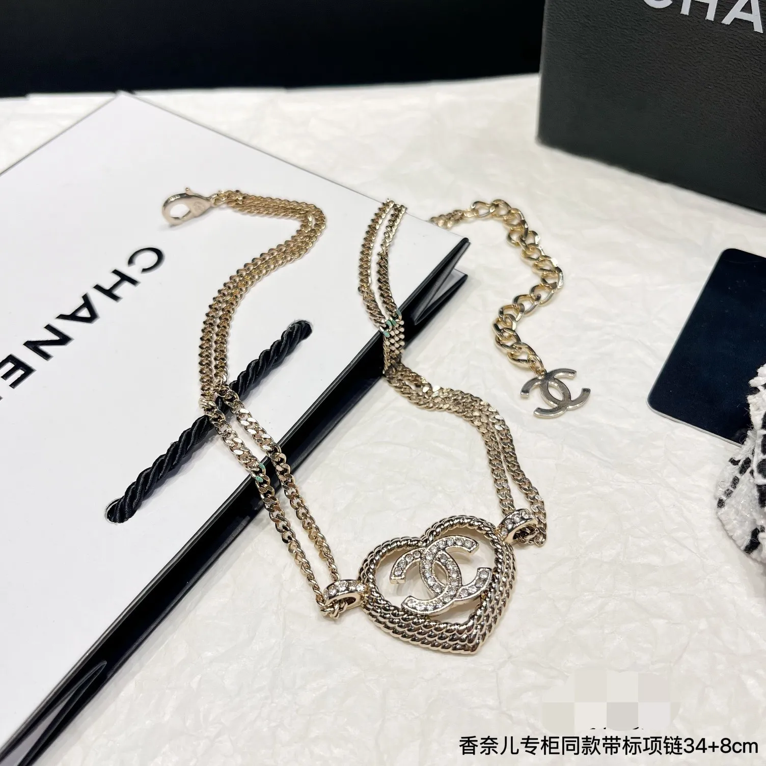 CC Jewelry New Arrival 0018