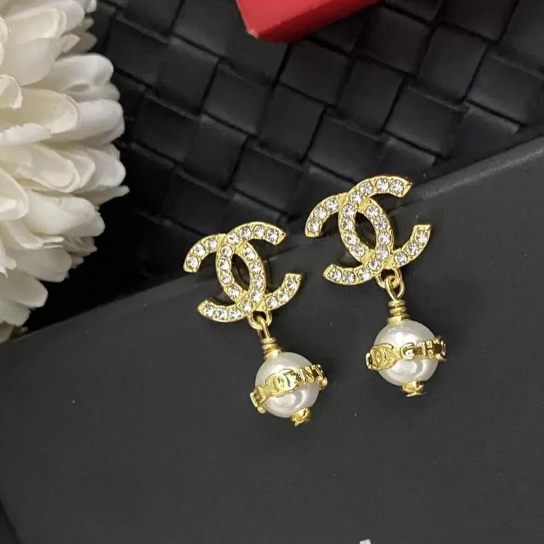 CC Jewelry New Arrival 0069