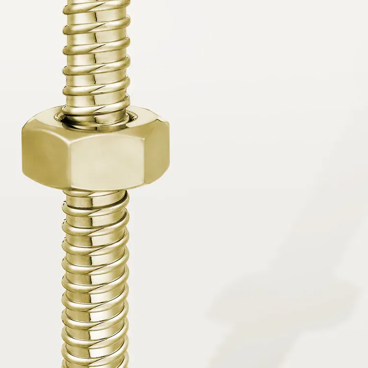 ECROU DE CARTIER BRACELET