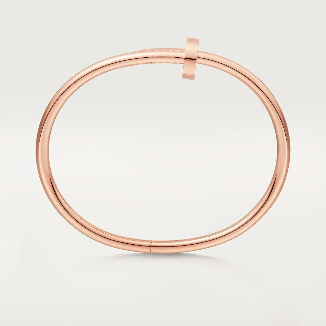 car Inspired Juste Un Clou Nail Bracelet Screw Cuff Bangle