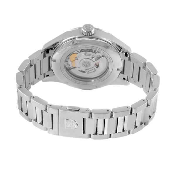 Carrera WAR201C.BA0723 43mm