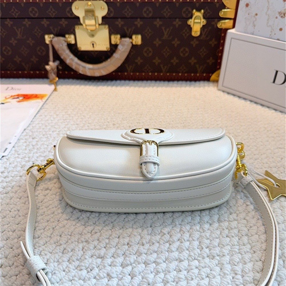 Dior Babby Bag Black/White