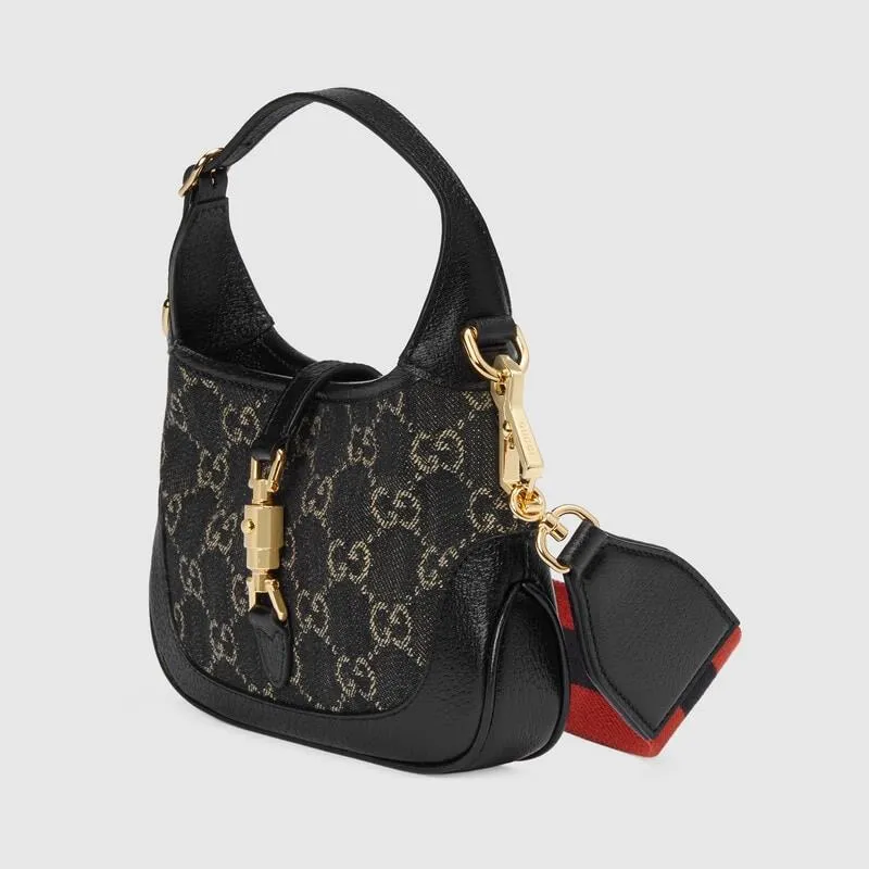 Jackie 1961 Mini Shoulder Bag No. 685127 UN3AG 1294