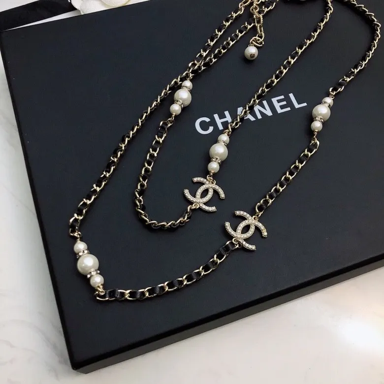 cc Necklace