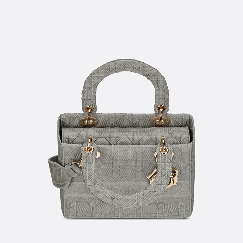 MEDIUM LADY D-LITE BAG