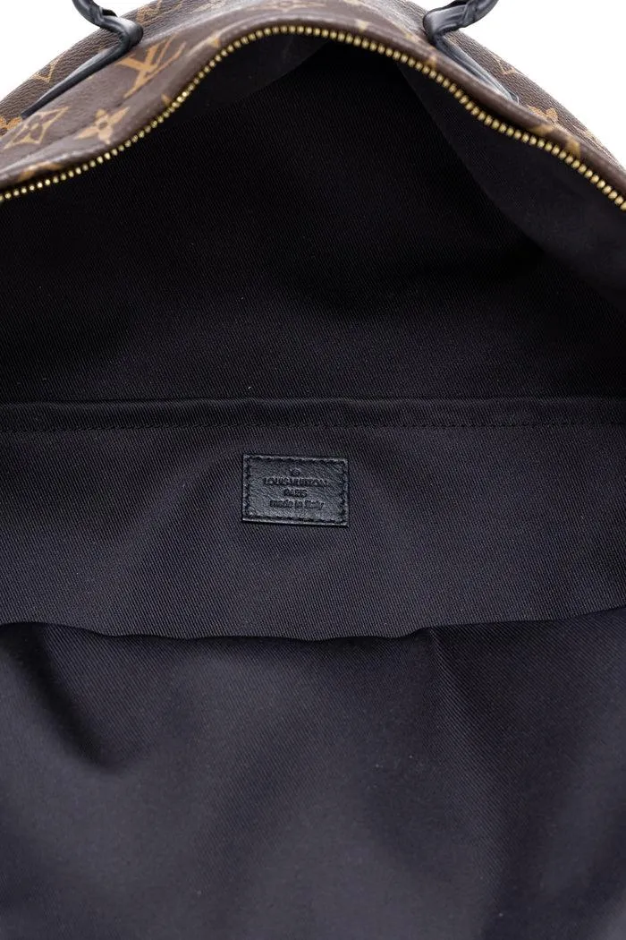 Palm Springs MM M41561