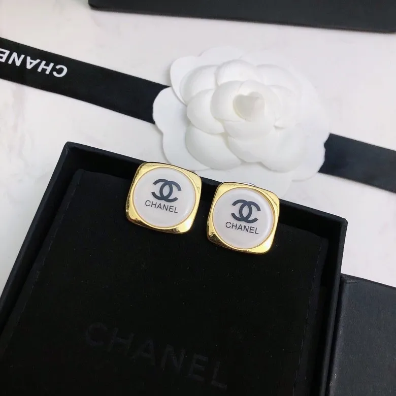 cc Earrings