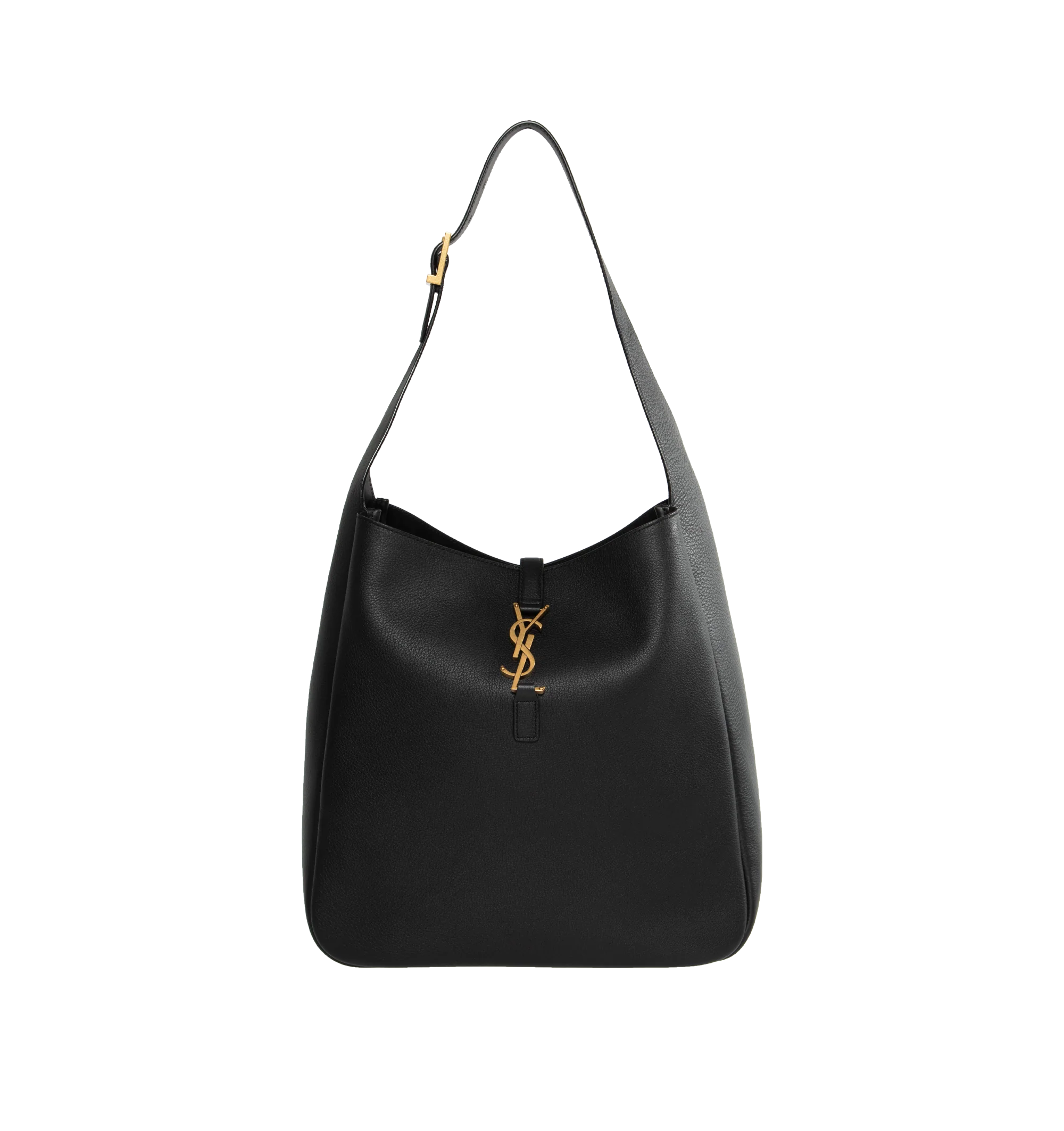 LARGE LE 5 À 7 SUPPLE SMOOTH LEATHER