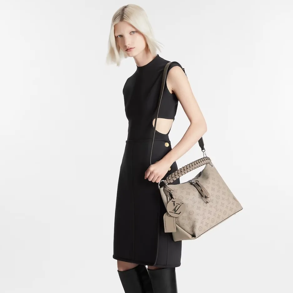 Beaubourg Hobo MM M56084