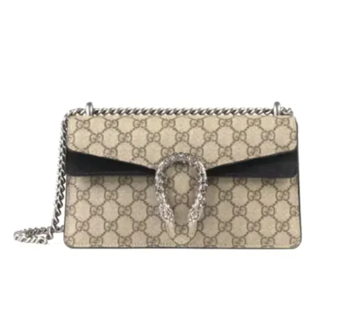 Dionysus Small G Bag
