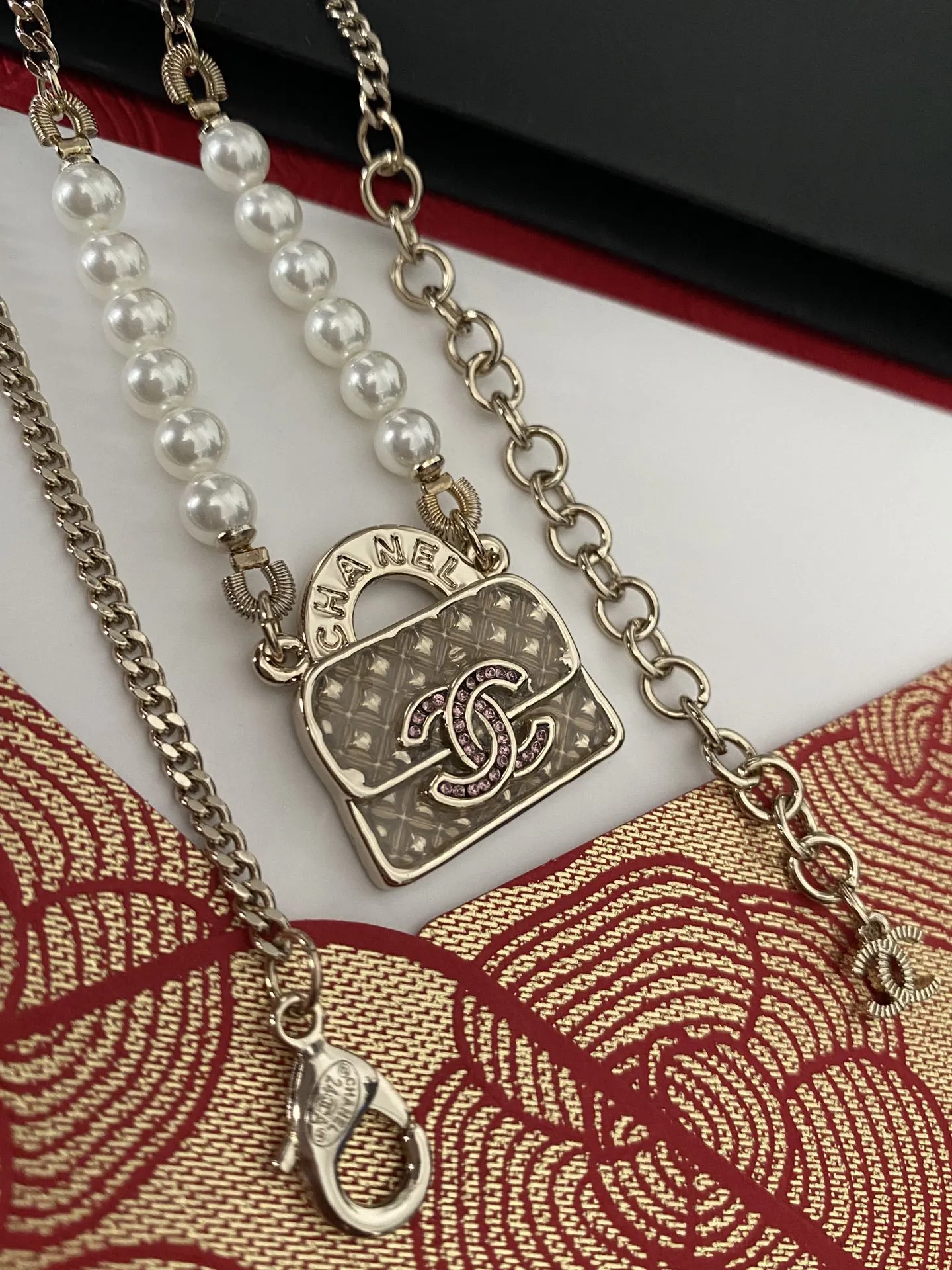 CC Jewelry New Arrival 0021