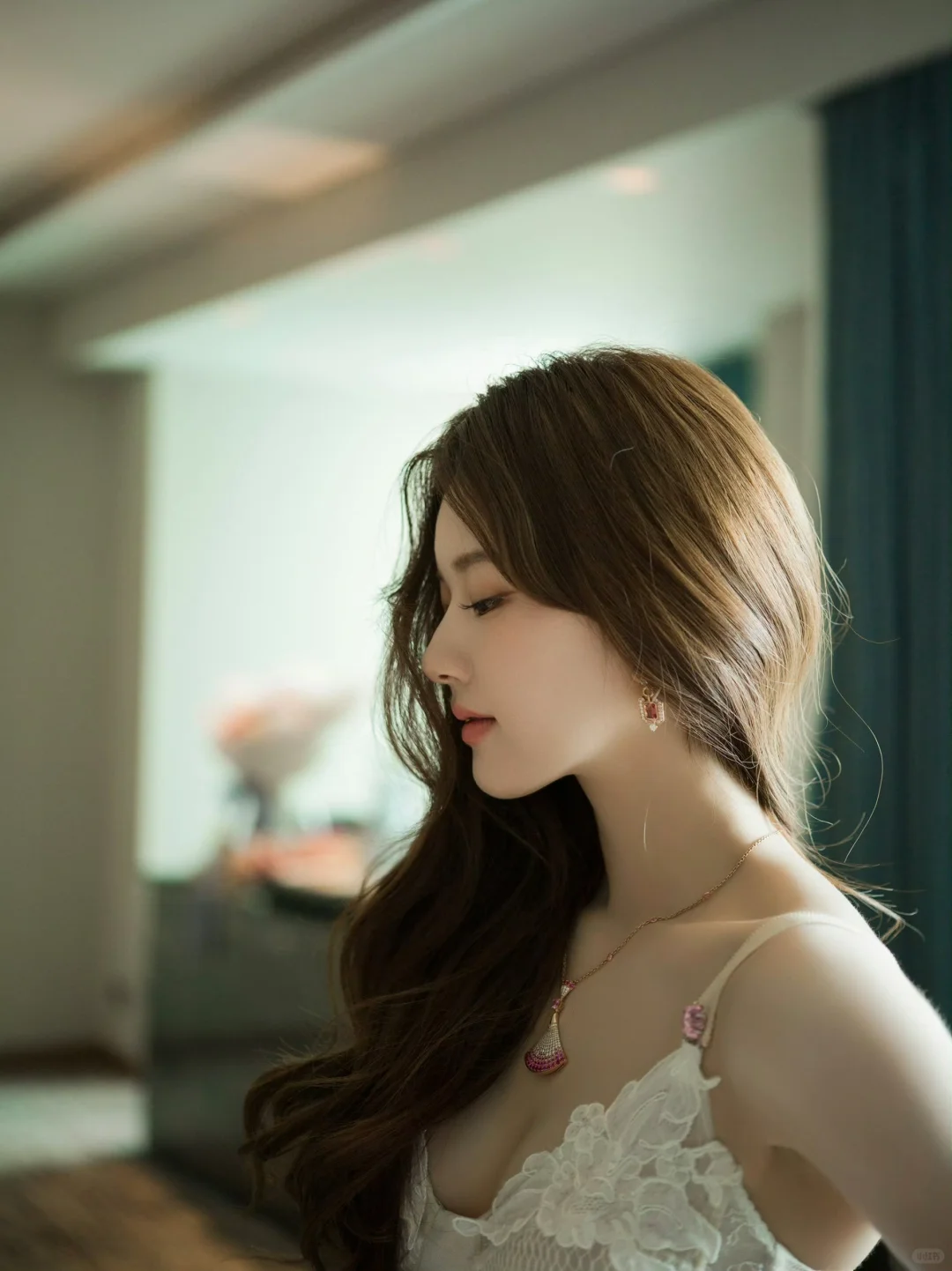 Bvlgari Divas' Dream Necklace - Best Replica Jewelry™