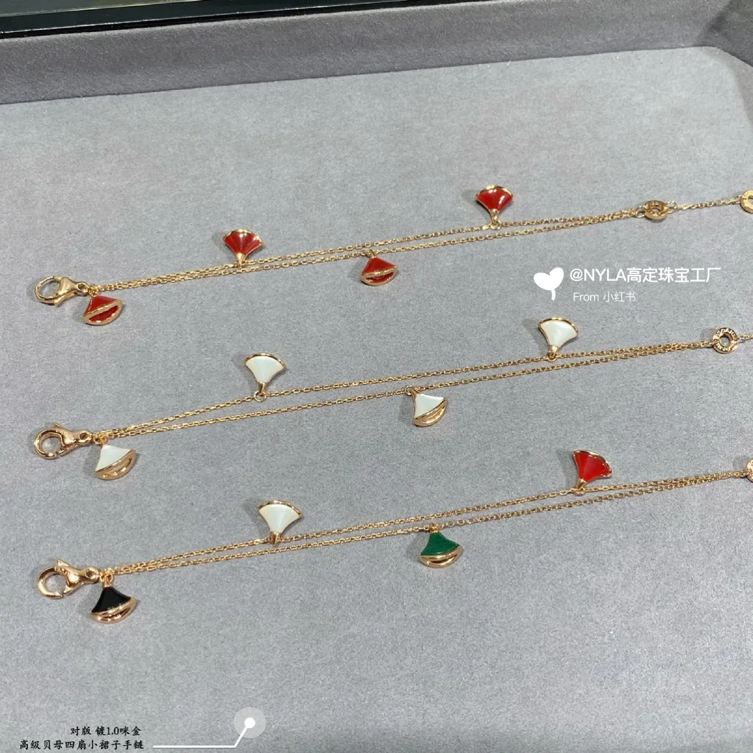 Bvlgari Divas’ Dream Bracelet - Best Replica Jewelry™