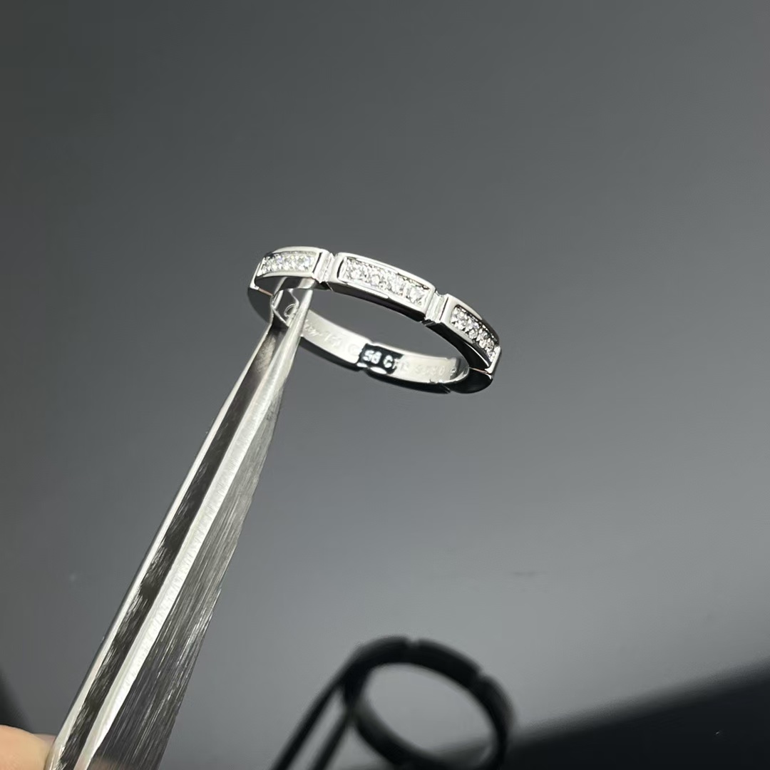 New Arrival Cartier Ring - Best Replica Jewelry™
