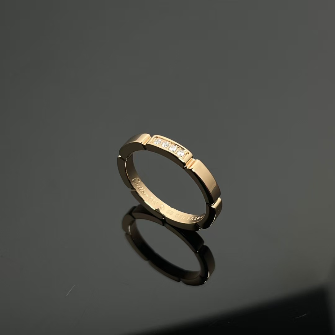 New Arrival Cartier Ring - Best Replica Jewelry™