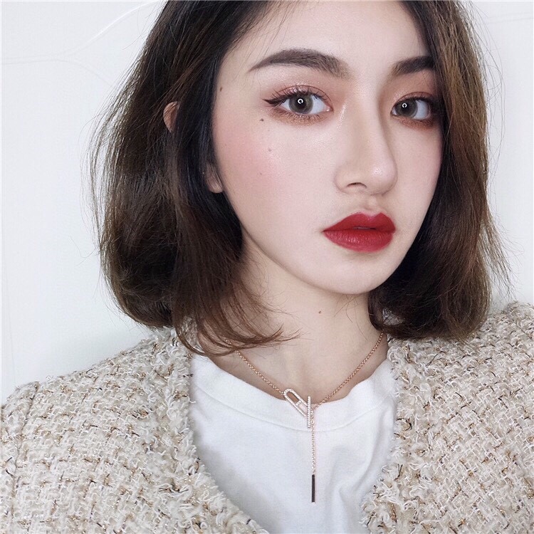 Hermes Hot Sale Pig Nose Necklace - Best Replica Jewelry™