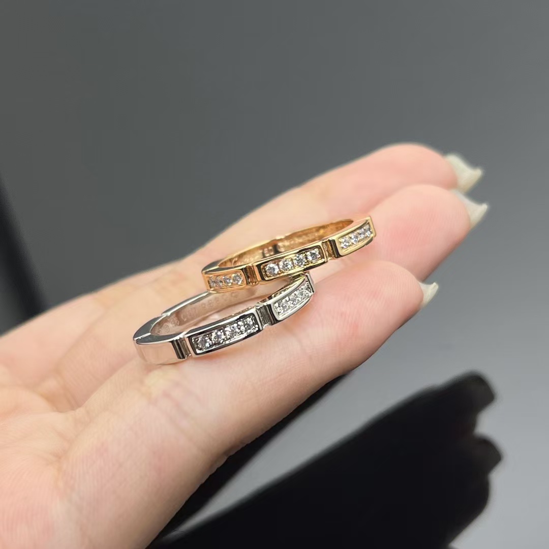 New Arrival Cartier Ring - Best Replica Jewelry™