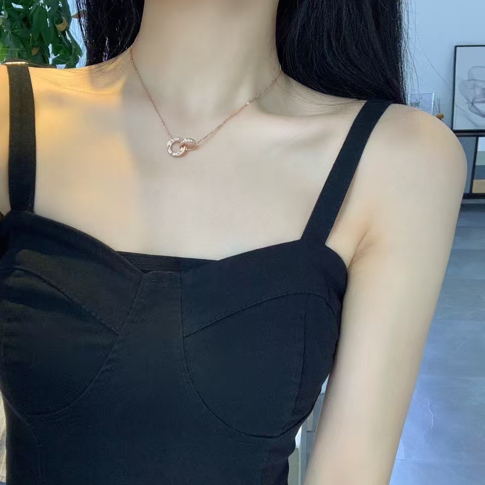 Cartier Hot Sale Necklaces - Best Replica Jewelry™