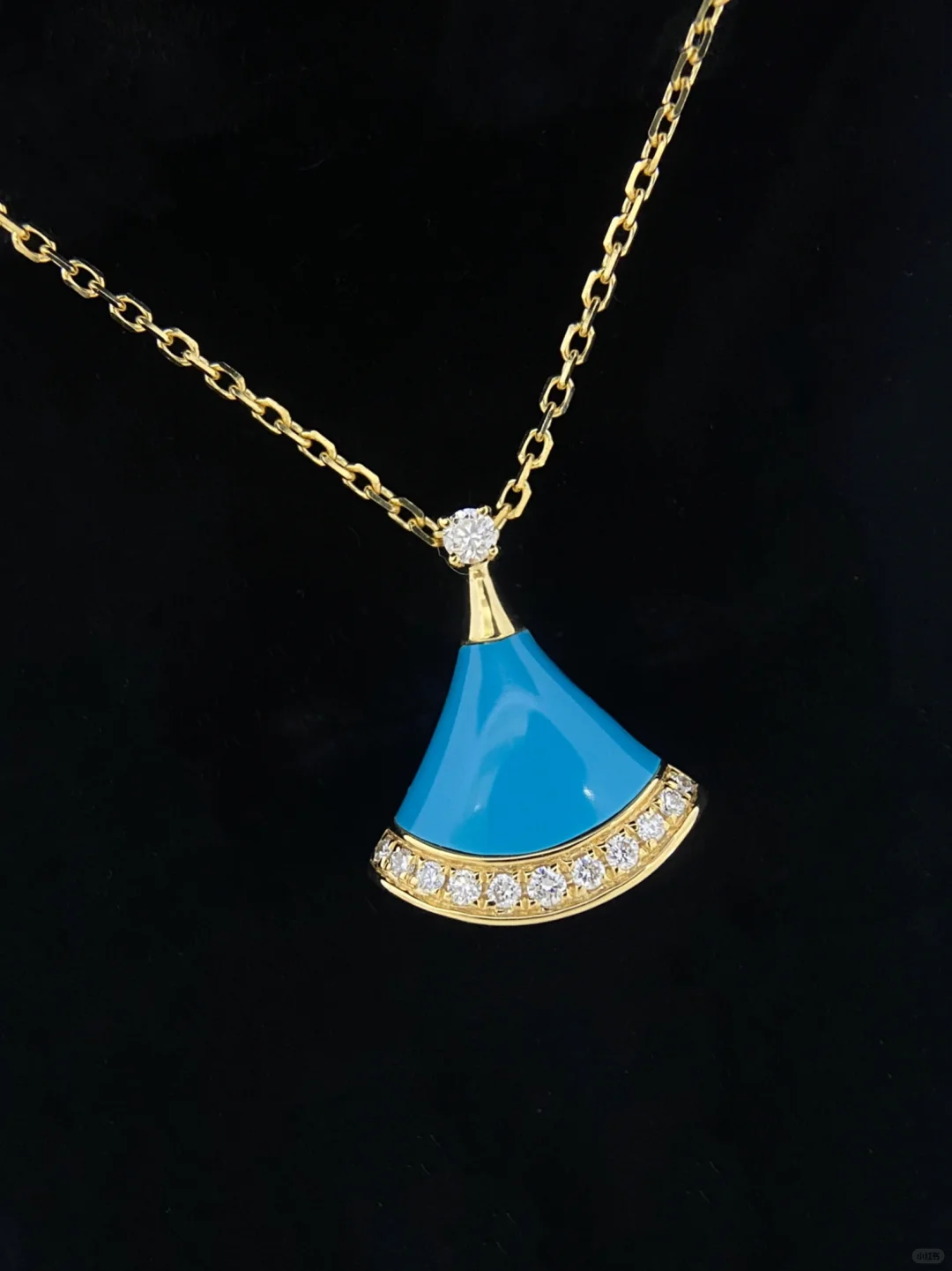 Bvlgari Divas' Dream Necklace - Best Replica Jewelry™