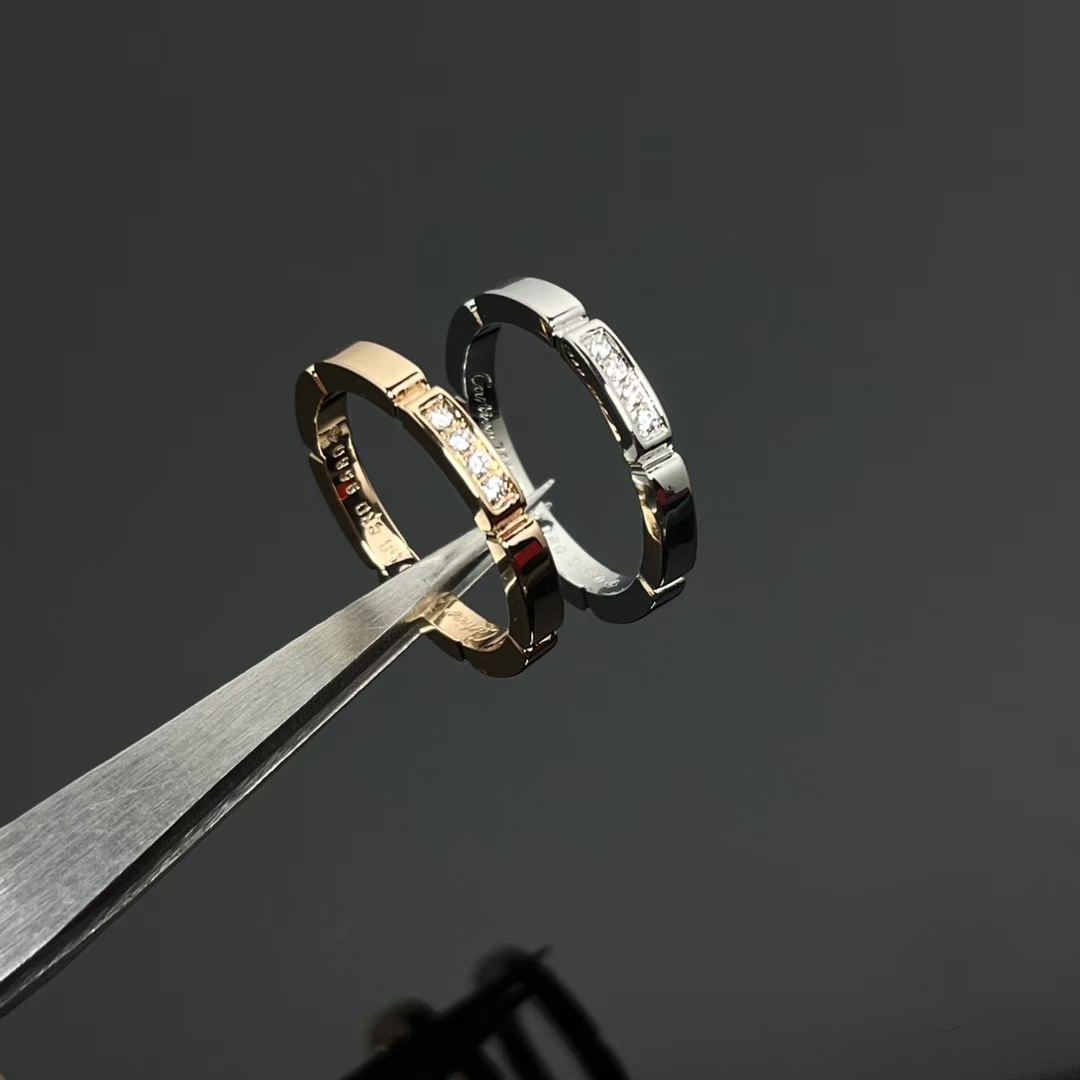 New Arrival Cartier Ring - Best Replica Jewelry™