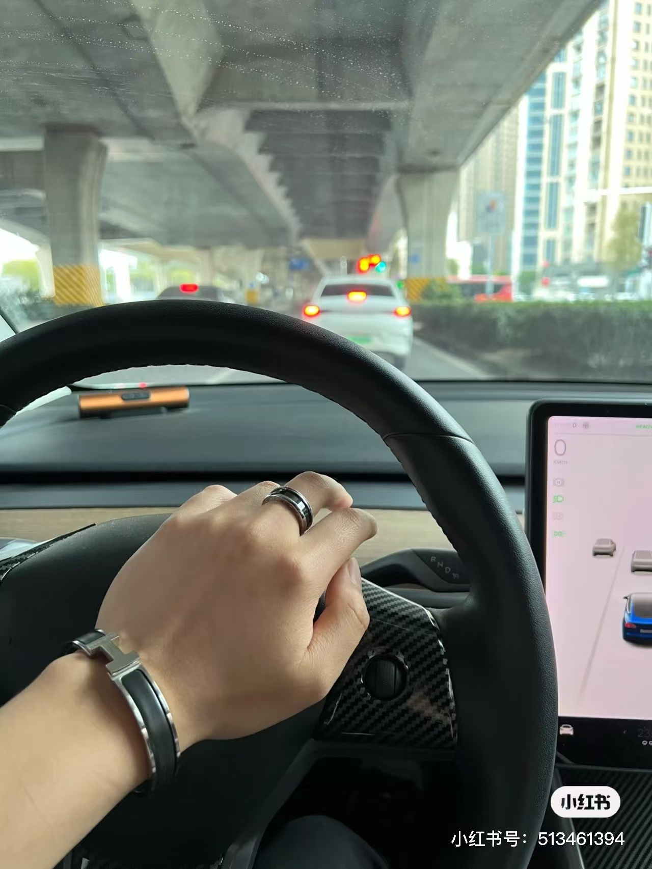 Hermes Bermes Darth Vader Bracelet Bangle - Best Replica Jewelry™