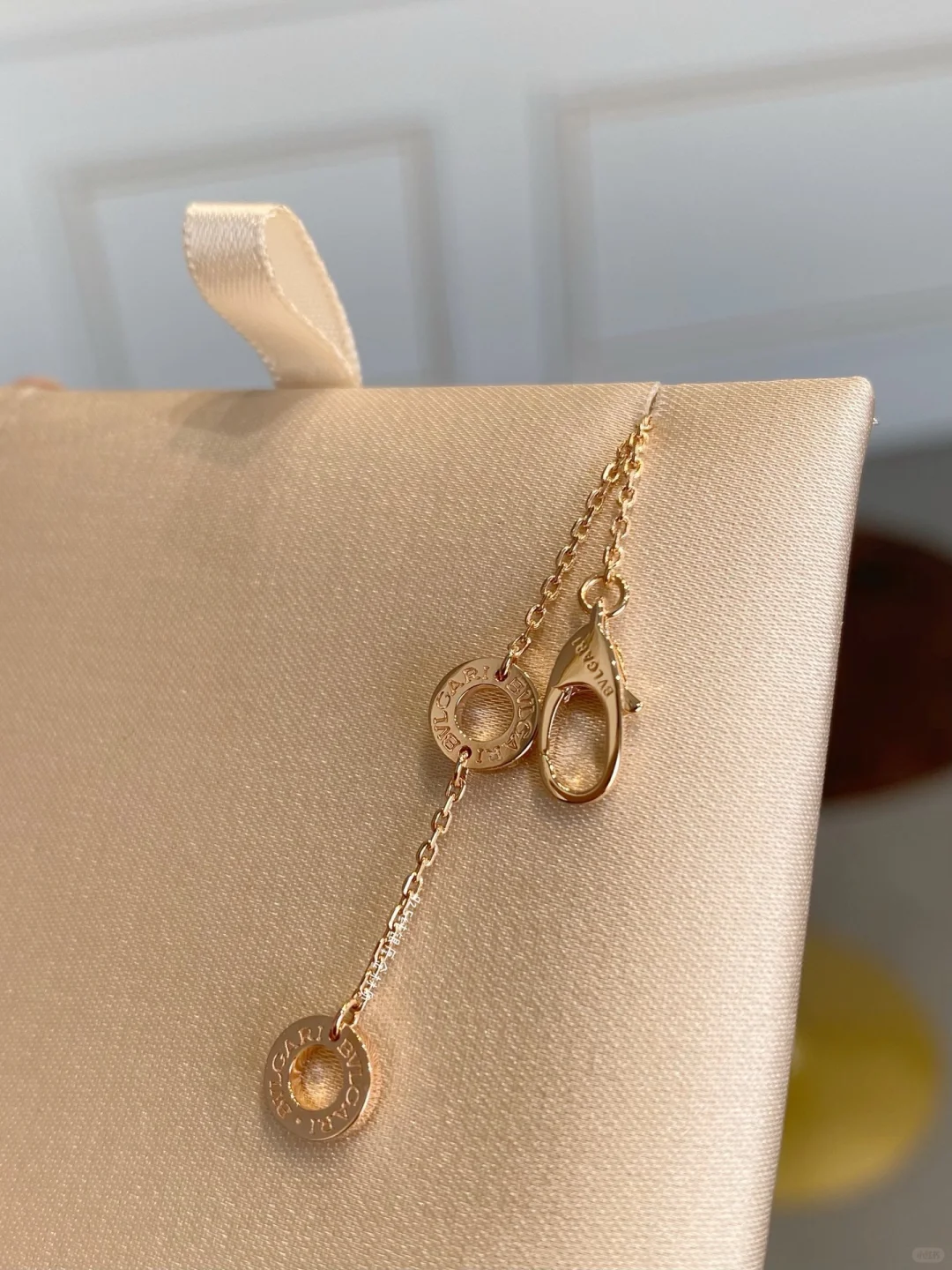 Bvlgari Divas' Dream Necklace - Best Replica Jewelry™