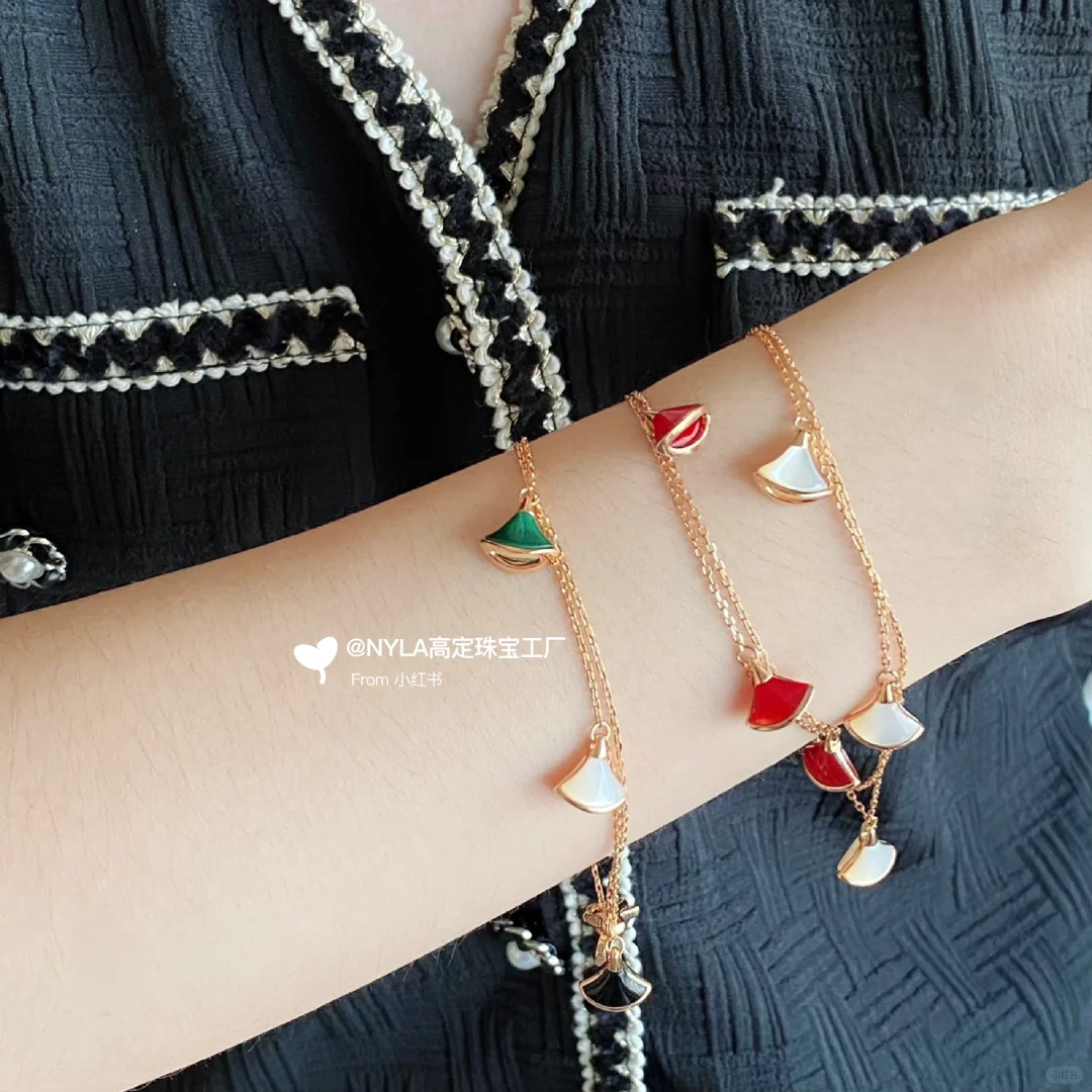 Bvlgari Divas’ Dream Bracelet - Best Replica Jewelry™