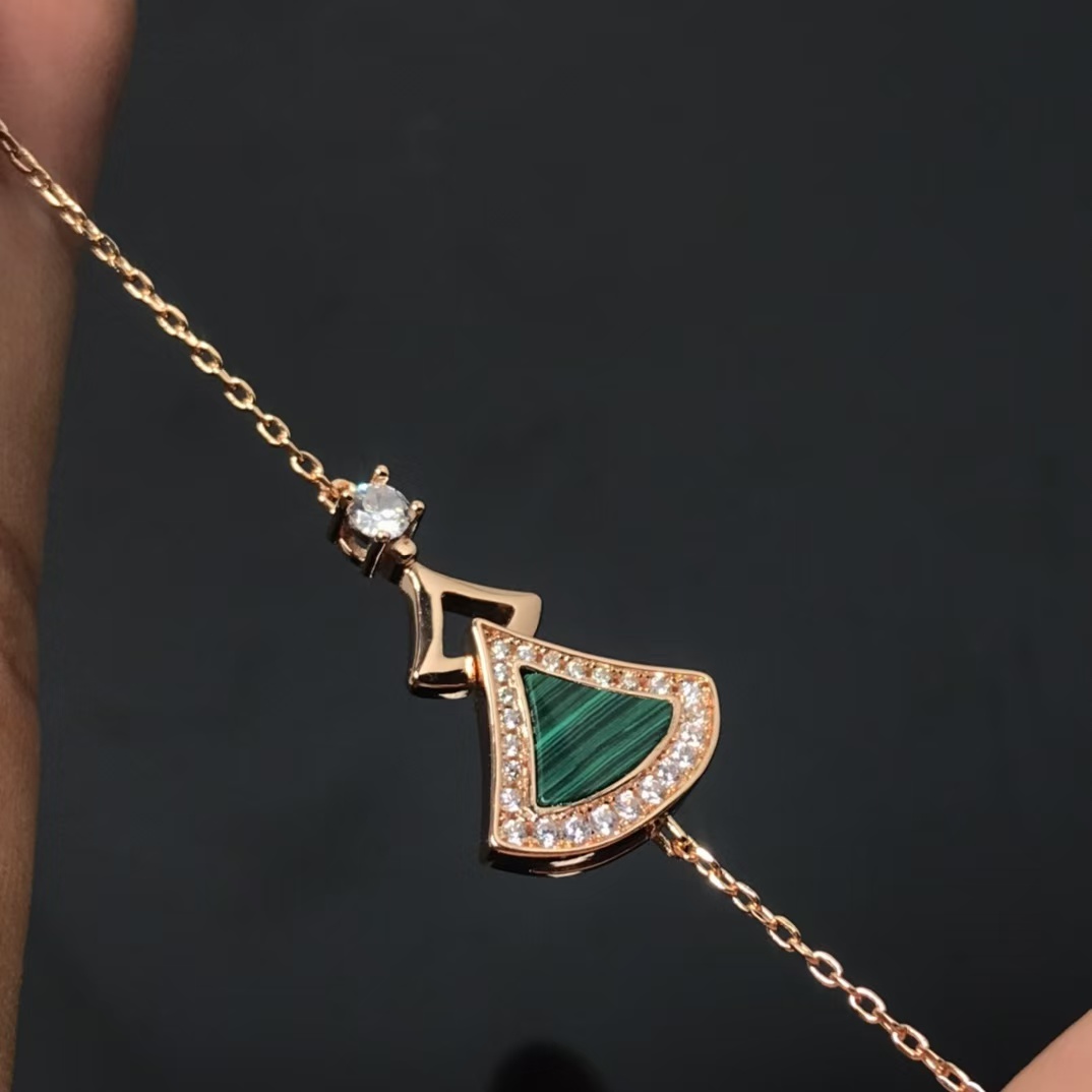 Bvlgari Divas’ Dream Bracelet - Best Replica Jewelry™