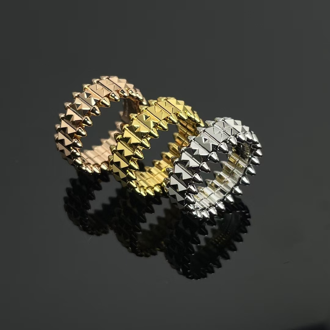 Cartier Clash de Ring - Best Replica Jewelry™