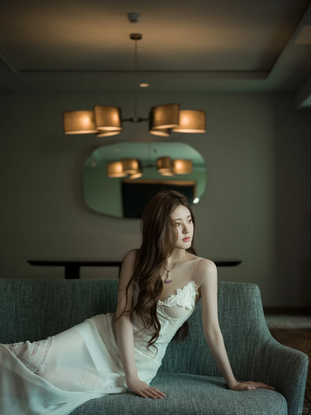 Bvlgari Divas' Dream Necklace - Best Replica Jewelry™