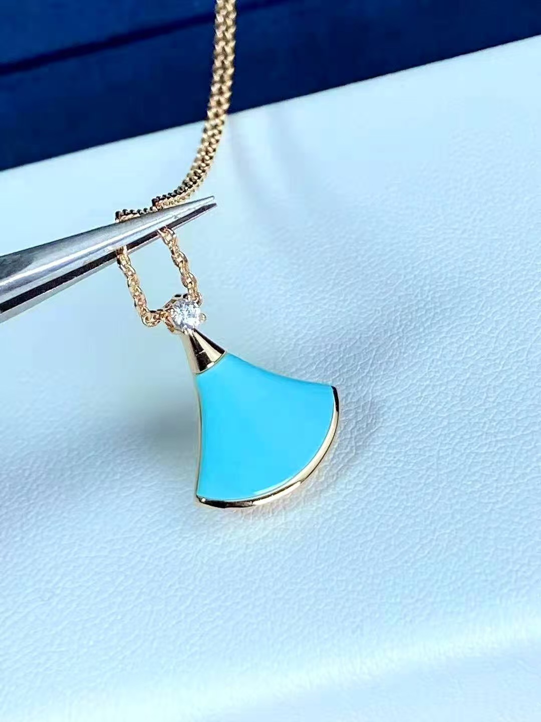 Bvlgari Divas' Dream Necklace - Best Replica Jewelry™