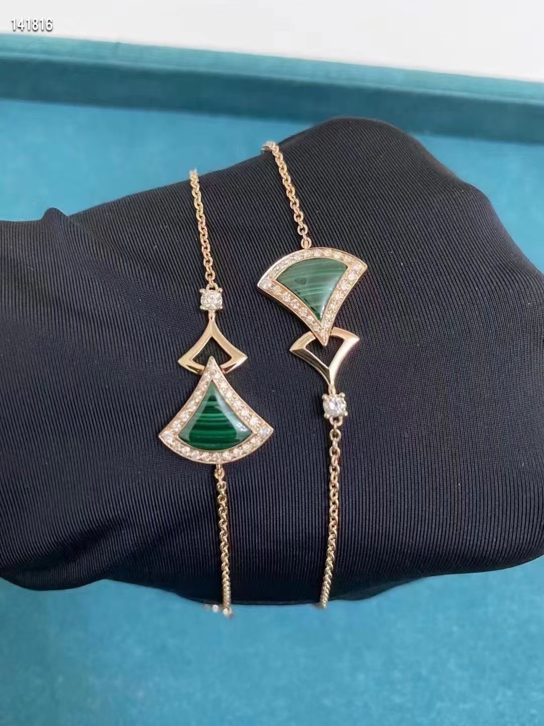 Bvlgari Divas’ Dream Bracelet - Best Replica Jewelry™