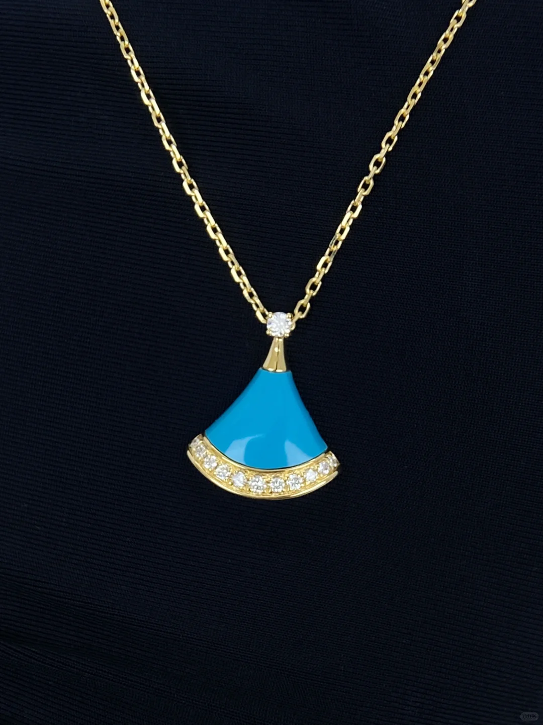 Bvlgari Divas' Dream Necklace - Best Replica Jewelry™