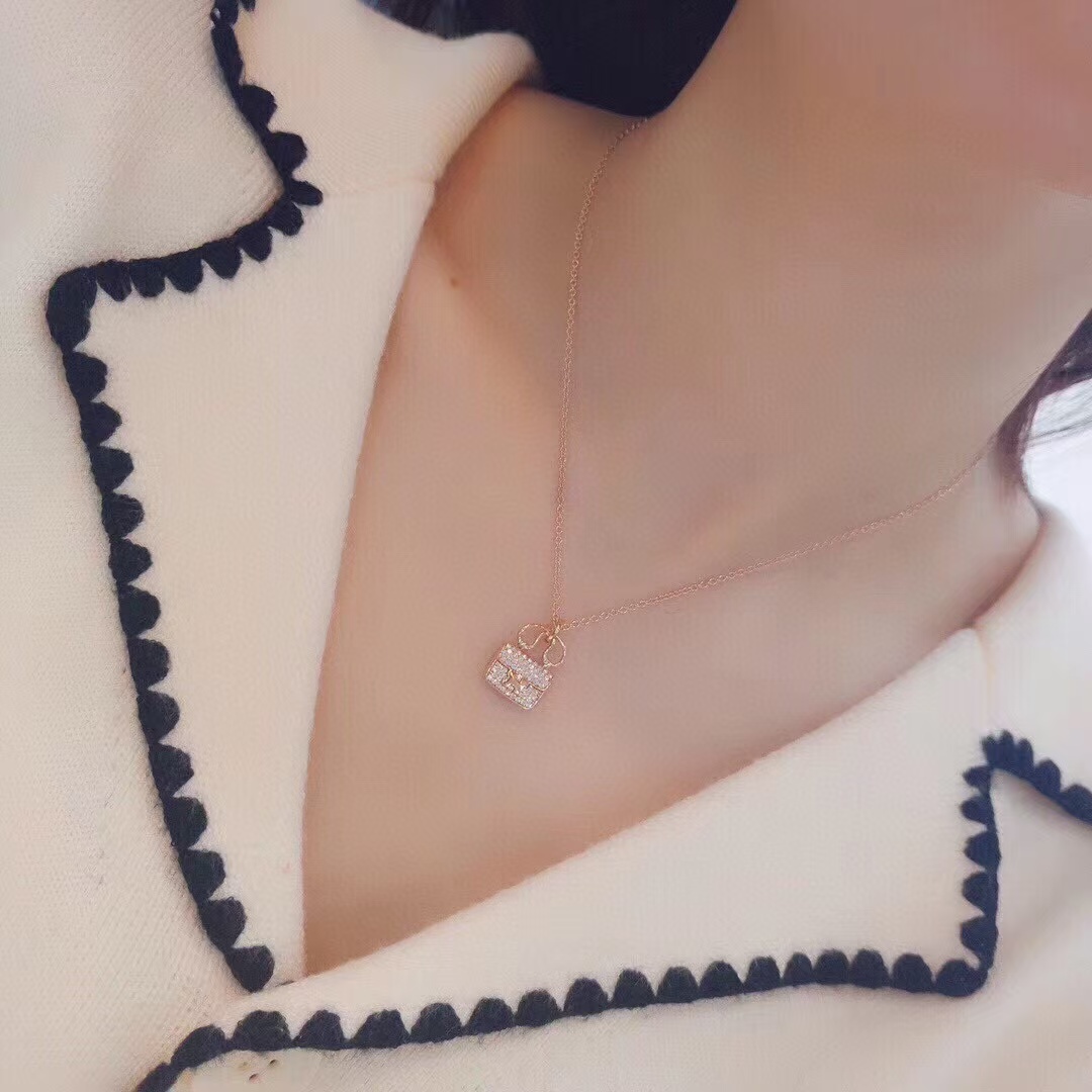 Cartier Hot Sale Necklaces - Best Replica Jewelry™