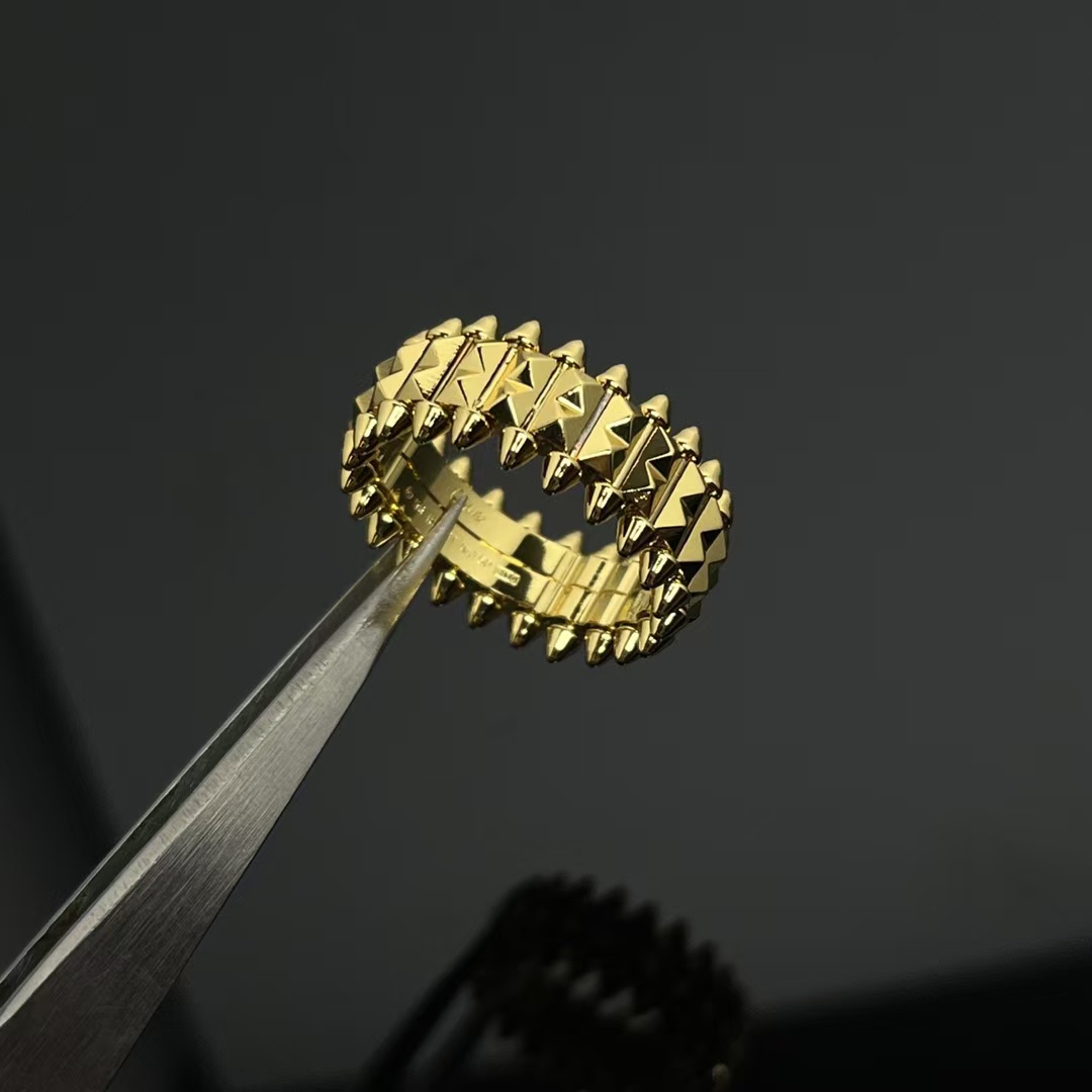 Cartier Clash de Ring - Best Replica Jewelry™